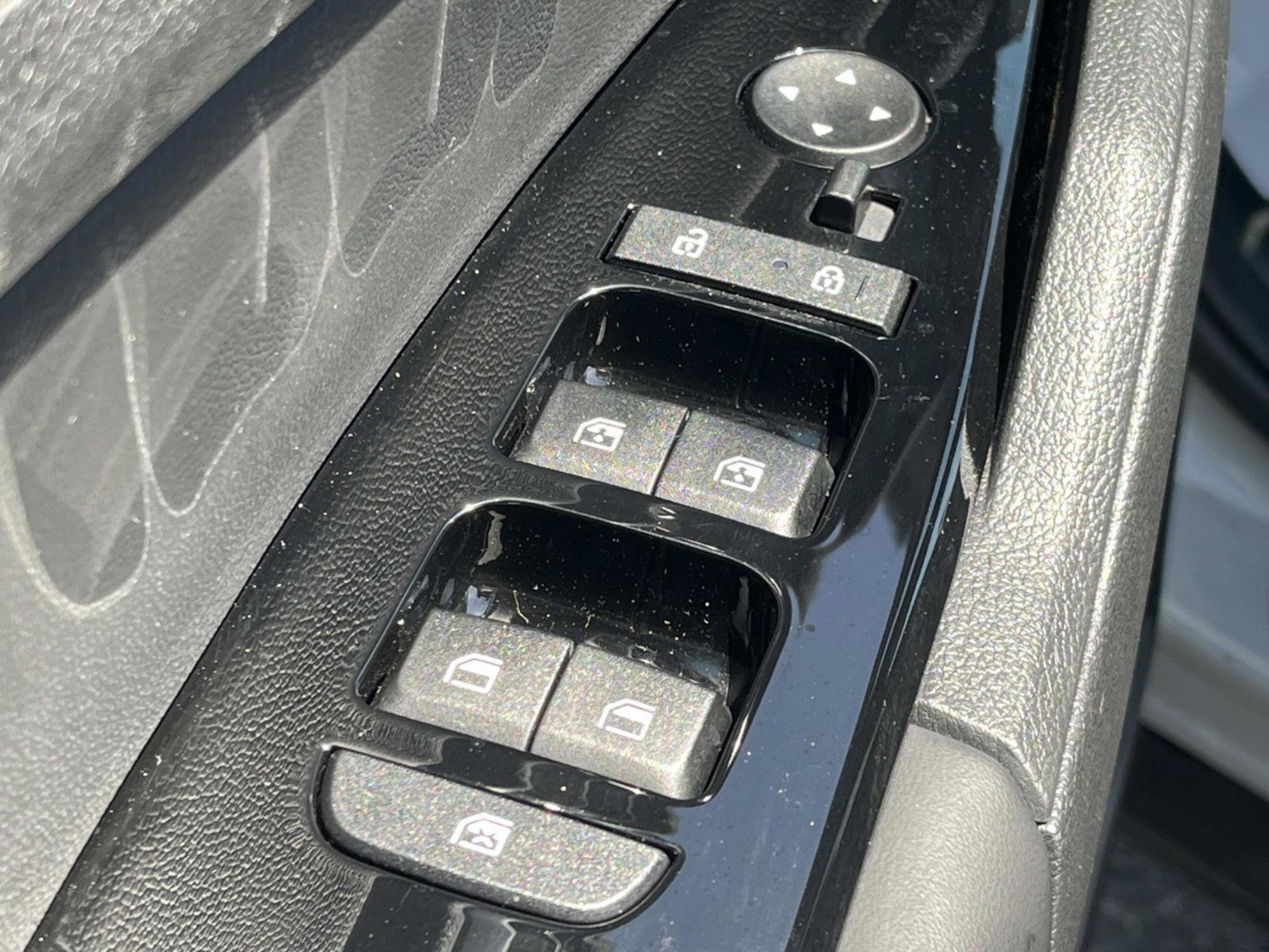 Used 2023 Kia Sportage X-Line w/ X-Line Premium Package image 27