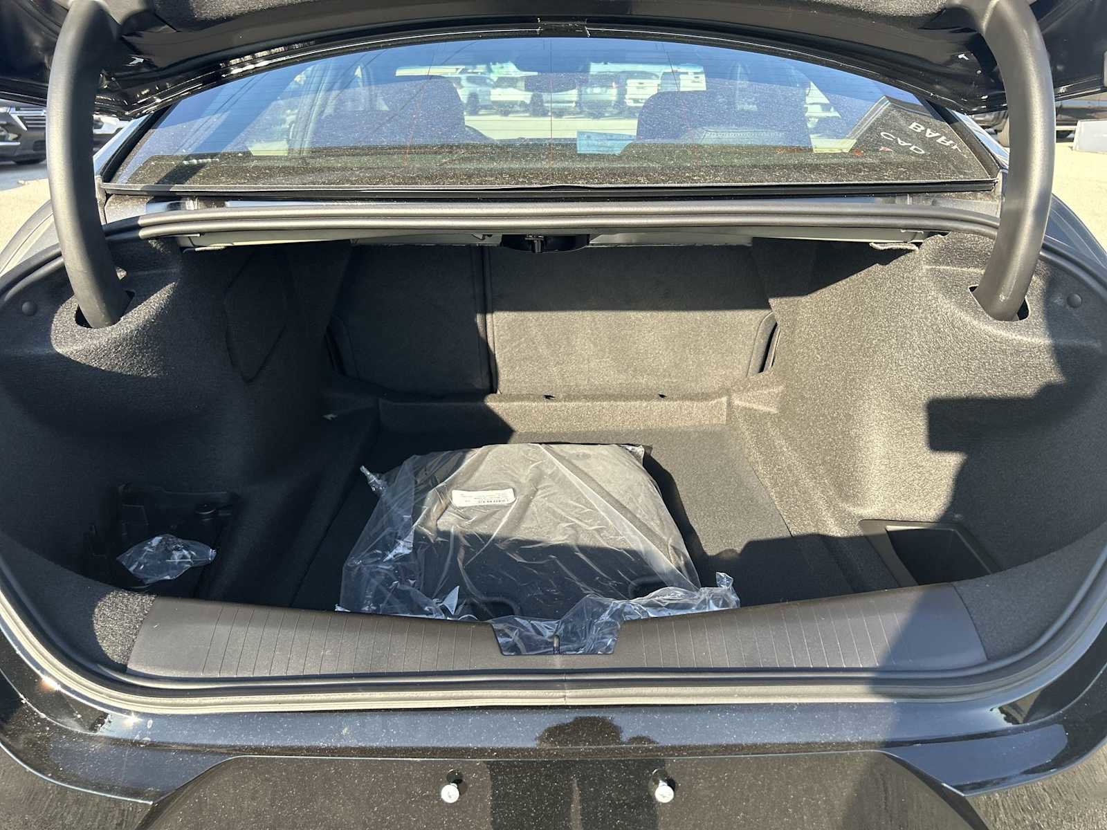 New 2026 Cadillac CT4 Premium Luxury image 27