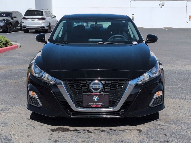Used 2020 Nissan Altima 2.5 S