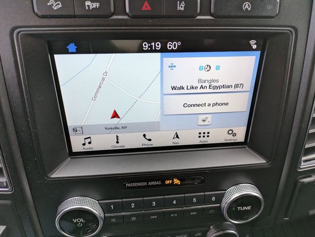 Used 2018 Ford Expedition Limited w/ Equipment Group 301A image 13