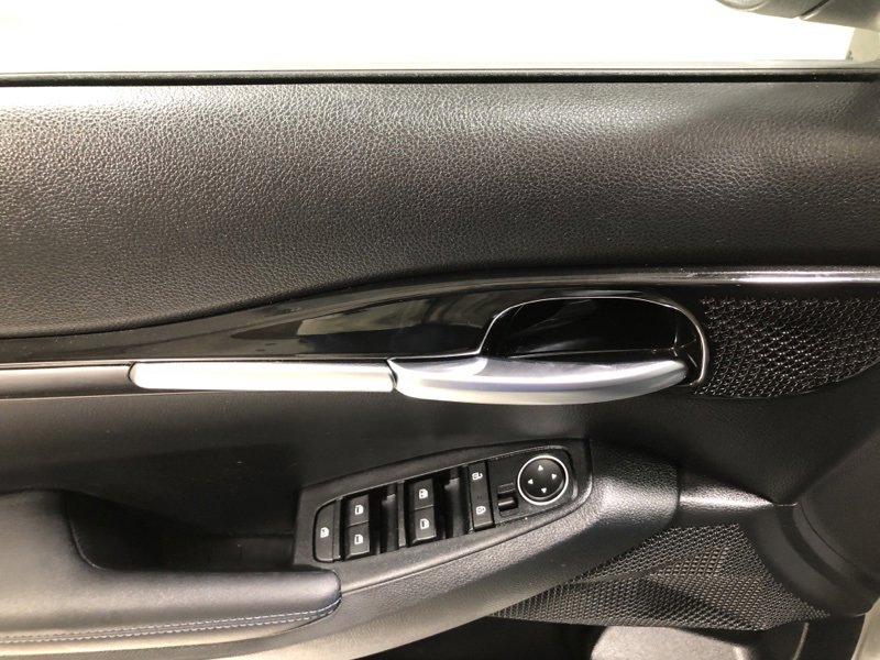 Used 2023 Kia Seltos S image 19