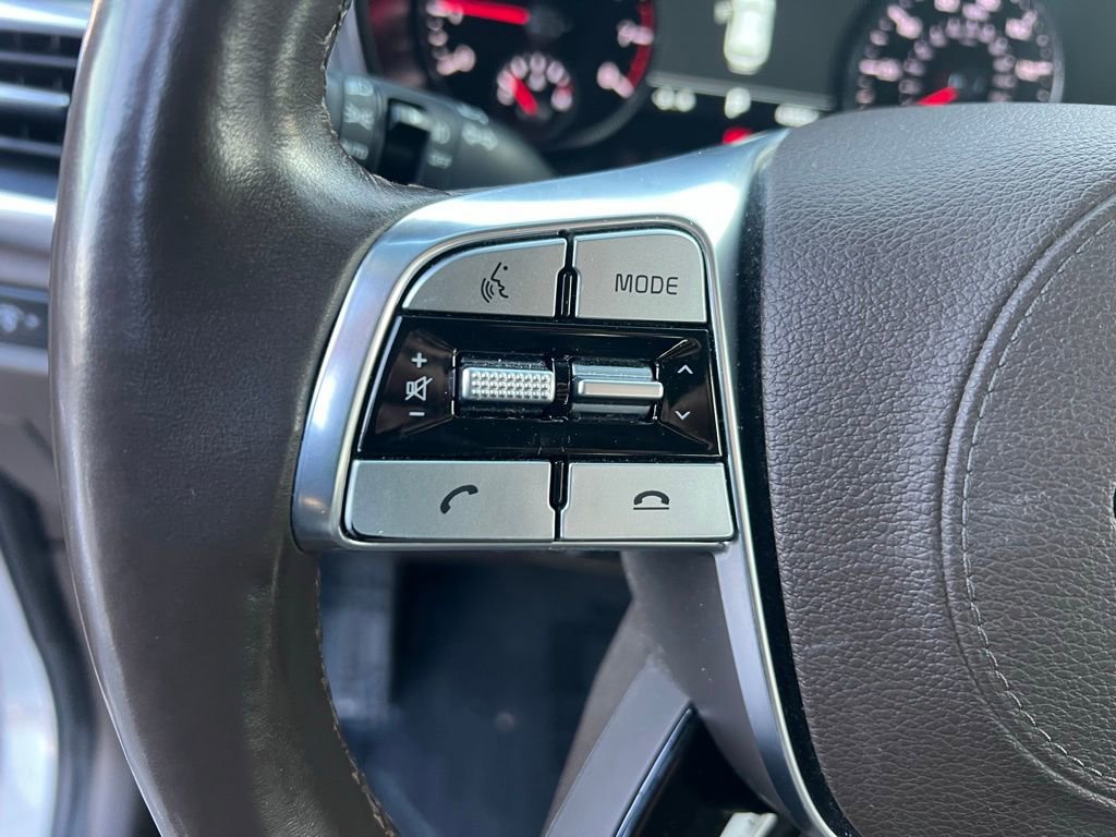 Used 2020 Kia Telluride SX image 16