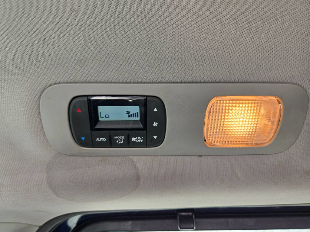 Used 2021 Honda Odyssey EX-L image 35
