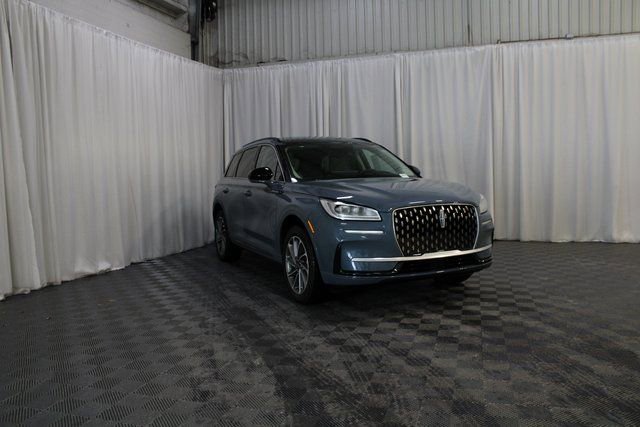 New 2026 Lincoln Corsair Grand Touring image 59