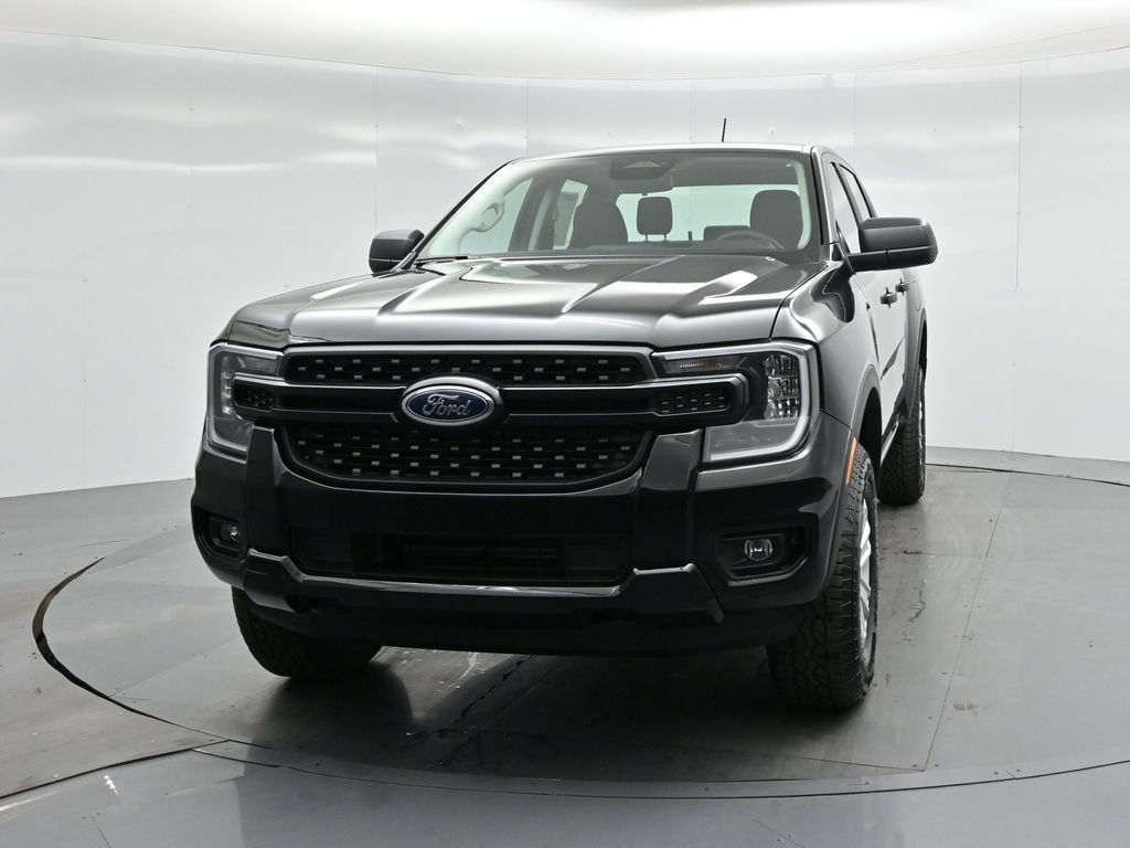 New 2025 Ford Ranger XL w/ Trailer Tow Package image 50