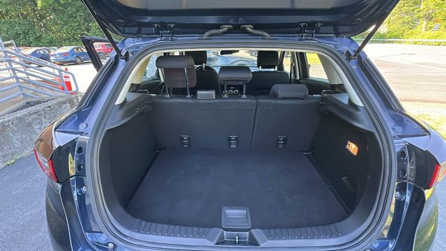 Used 2019 MAZDA CX-3 Sport w/ Sport I-ACTIVSENSE Package AWD/4WD image 31