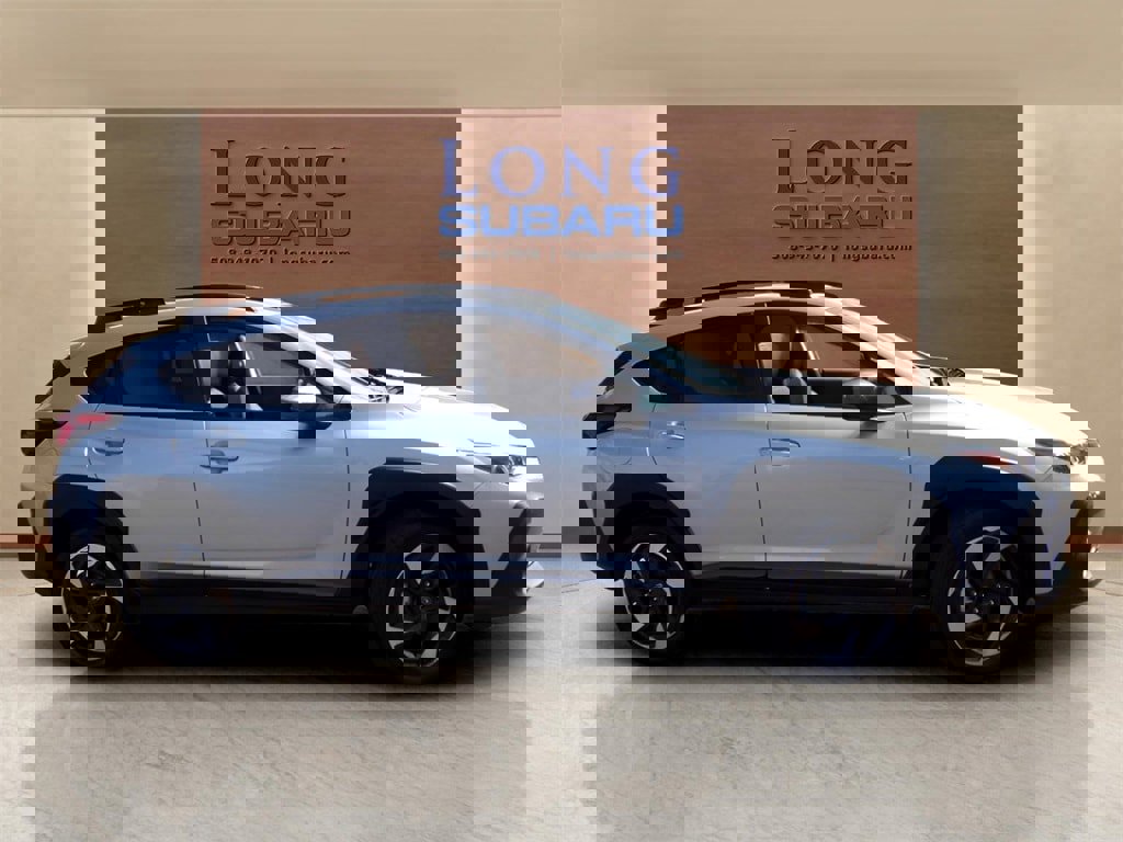 Certified 2025 Subaru Crosstrek 2.5i Limited image 7