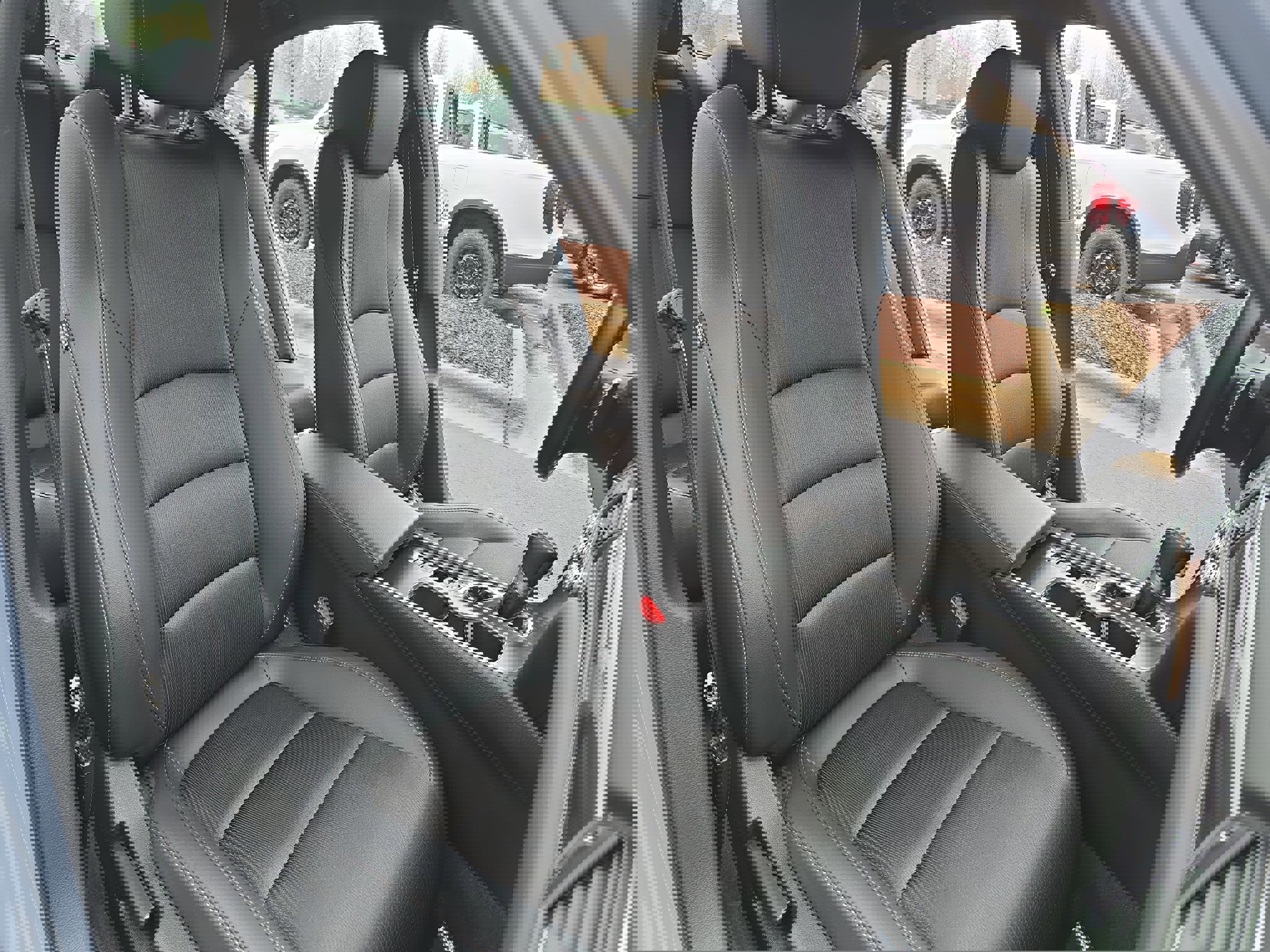 Certified 2022 Honda Accord Sport image 10