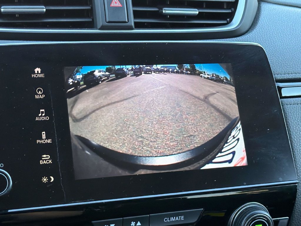 Used 2022 Honda CR-V Touring image 16