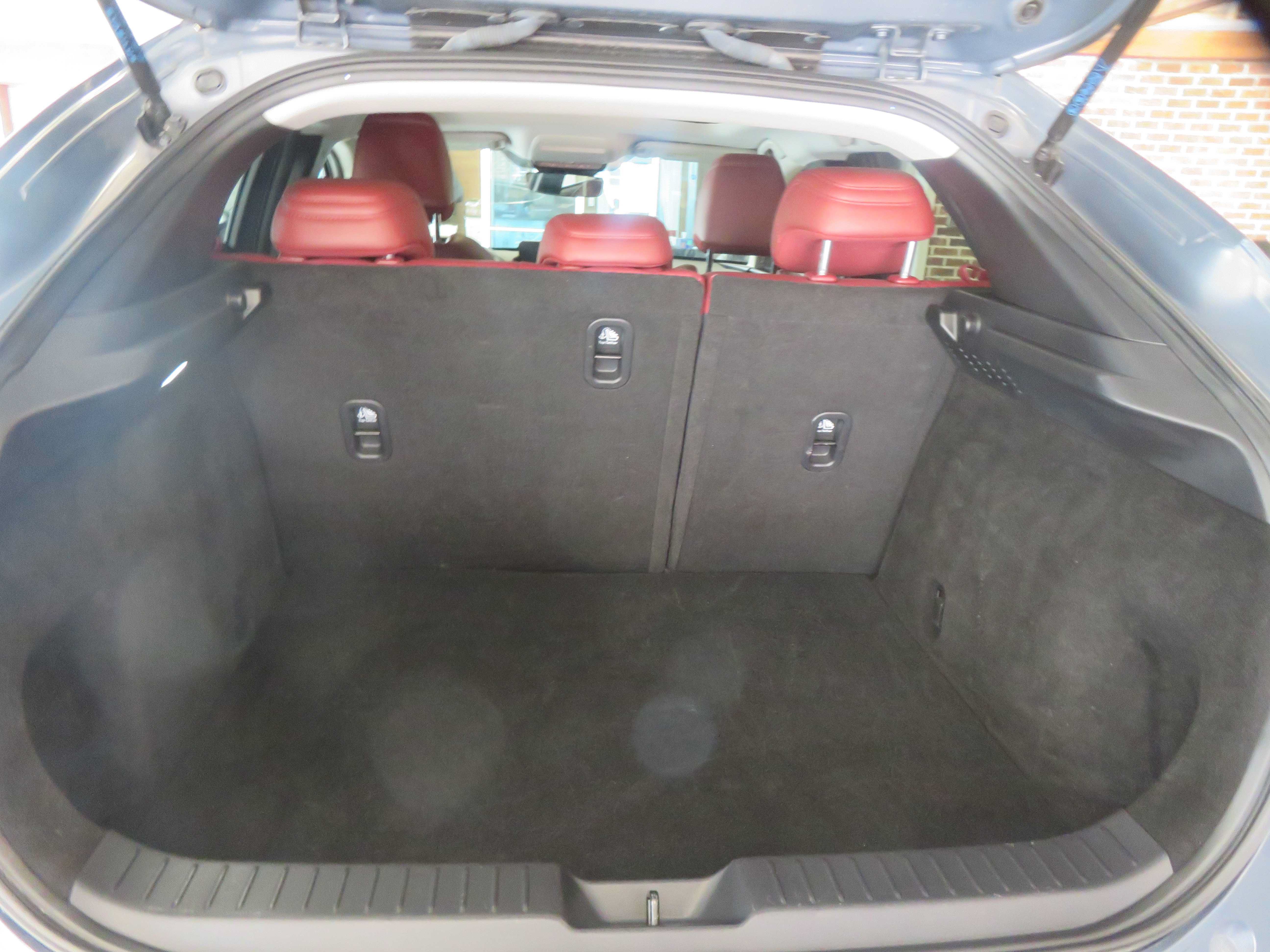 Used 2024 MAZDA CX-30 AWD 2.5 S w/ Preferred Package image 51
