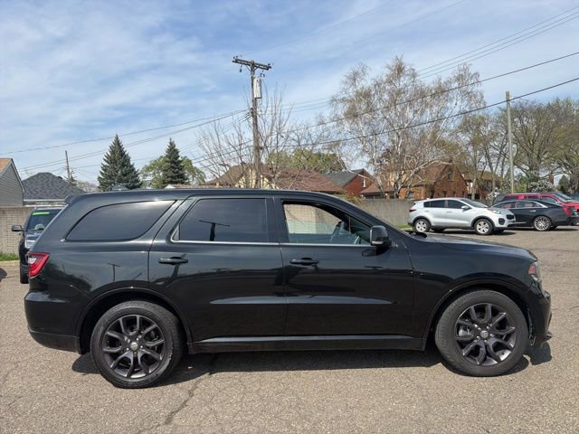 Used 2016 Dodge Durango R/T AWD/4WD image 10