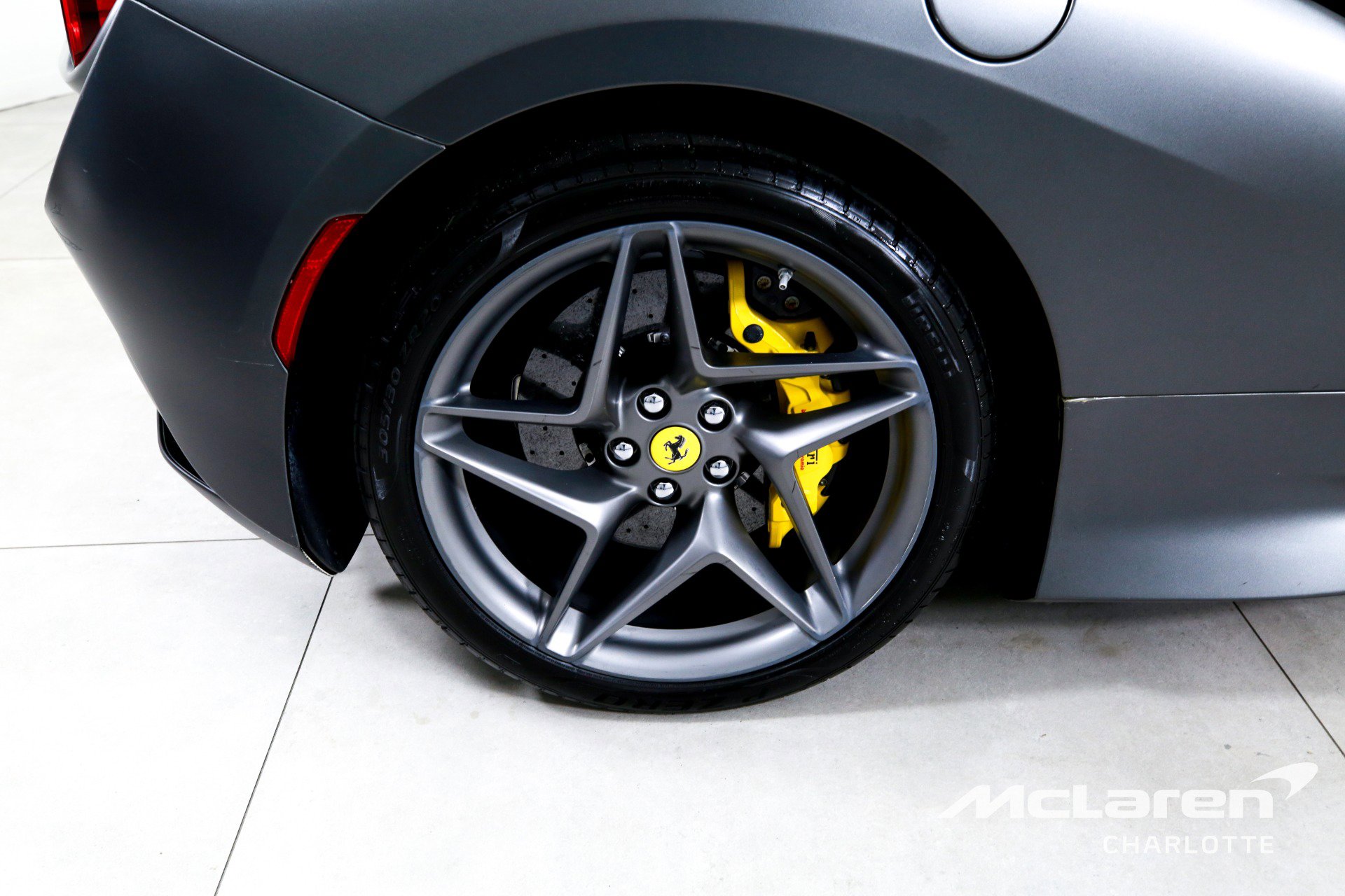 Used 2022 Ferrari F8 Tributo image 27