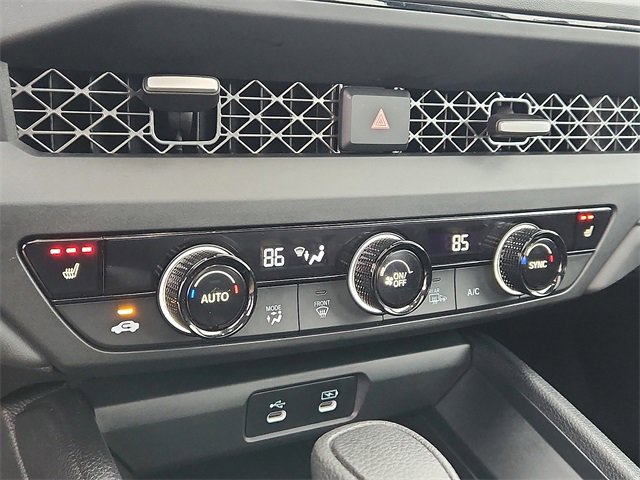 Used 2024 Honda Accord EX image 16