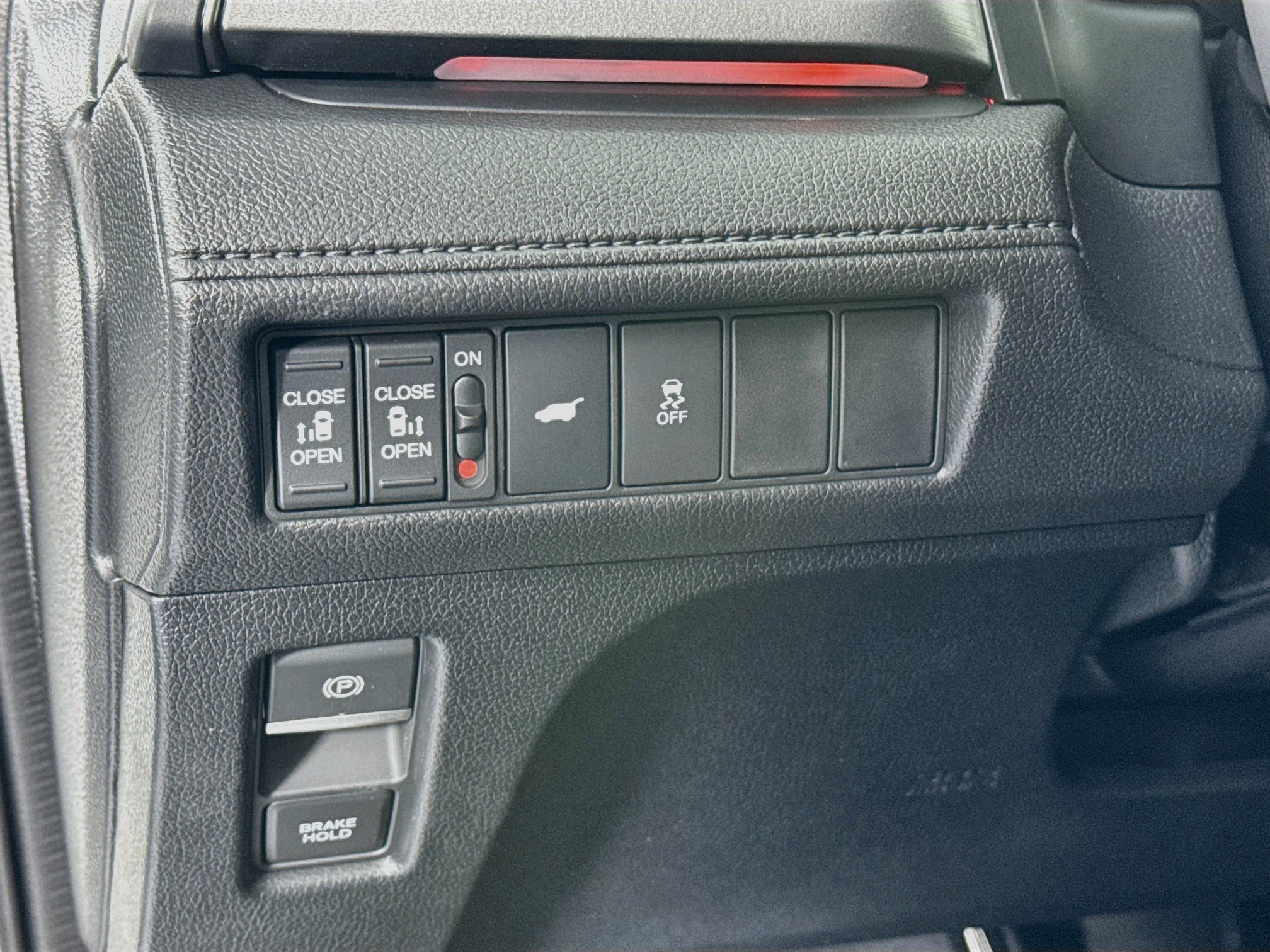 New 2026 Honda Odyssey Sport-L image 10
