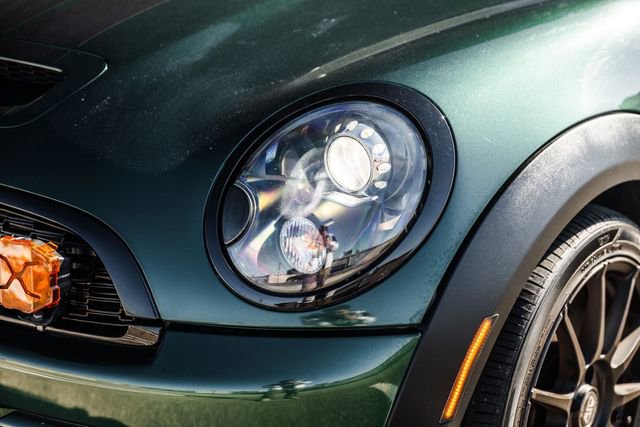 Used 2013 MINI Cooper Coupe S image 38