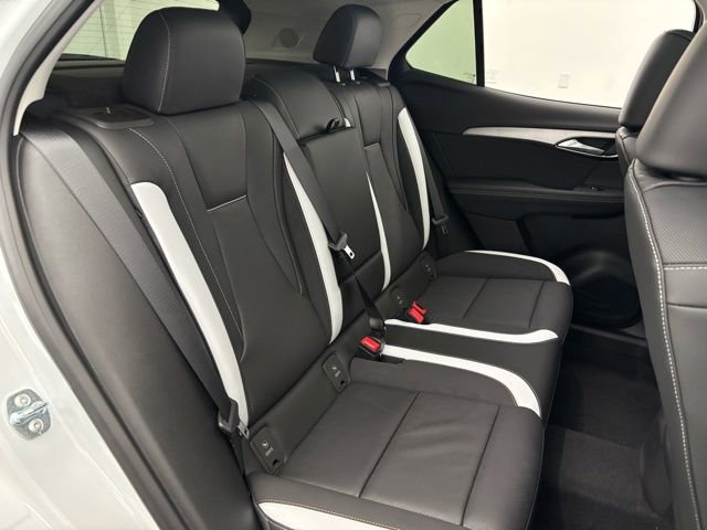 New 2026 Buick Envision Sport Touring image 37