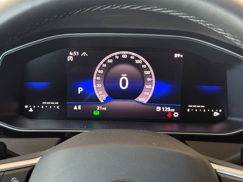 New 2026 Volkswagen Jetta Sport FWD image 14