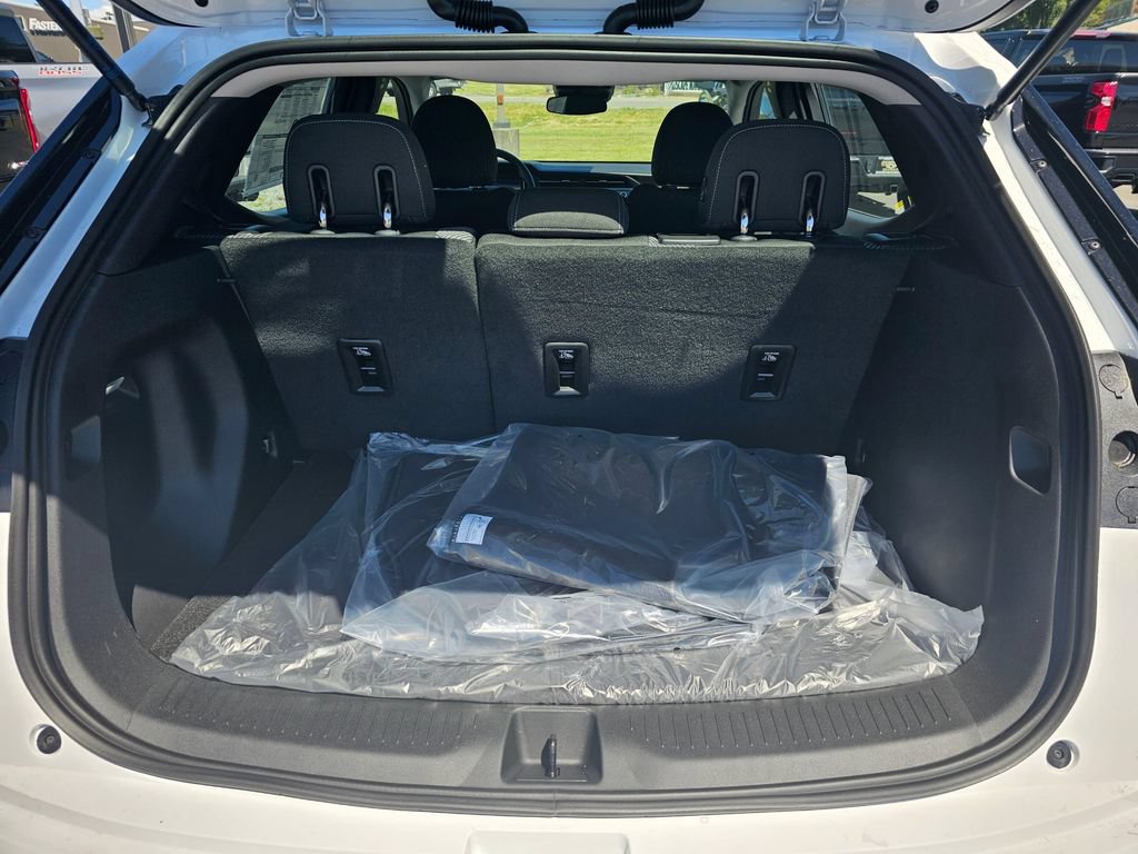 New 2027 Chevrolet Bolt LT FWD image 16