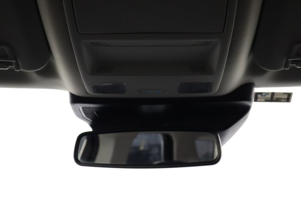 Used 2023 Ford Bronco Sport Outer Banks AWD/4WD image 25