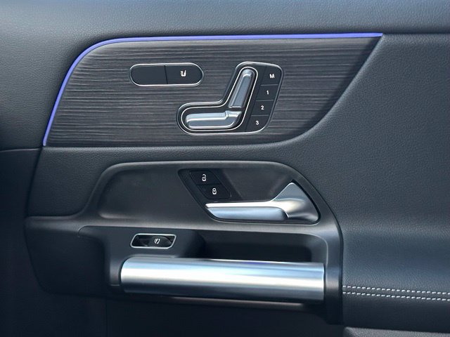 New 2026 Mercedes-Benz GLA 250 4MATIC image 34