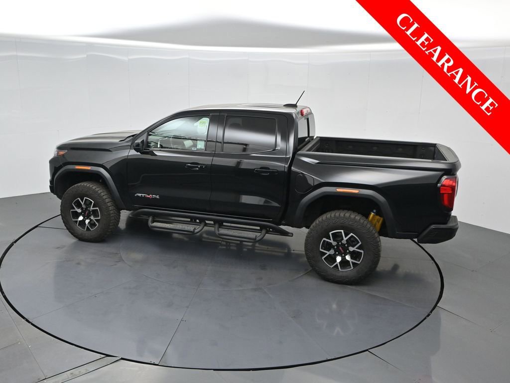 Used 2024 GMC Canyon AT4X image 62