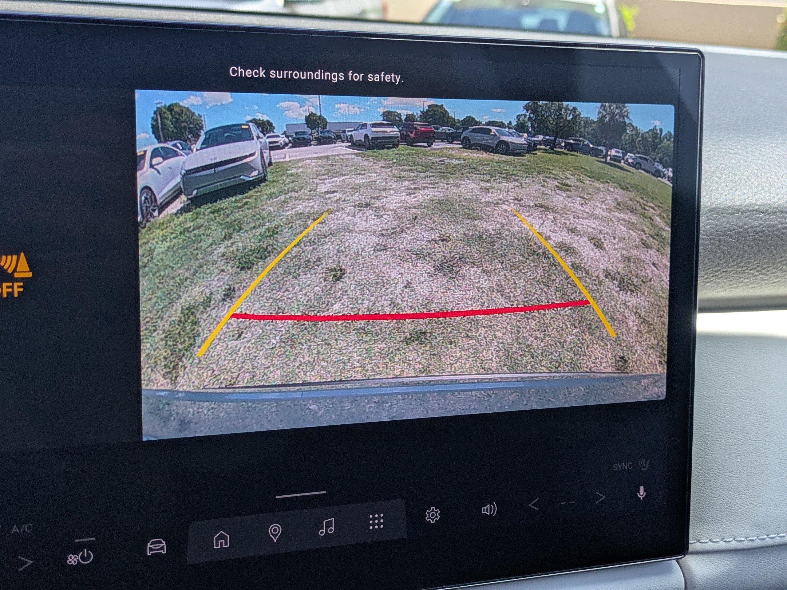 New 2026 MAZDA CX-5 Preferred AWD/4WD image 30