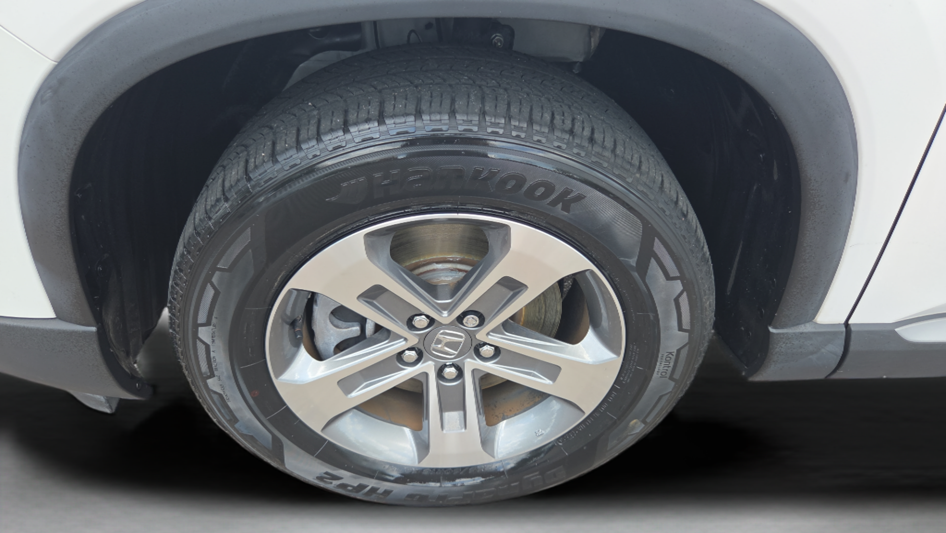 Certified 2024 Honda Pilot EX-L image 10