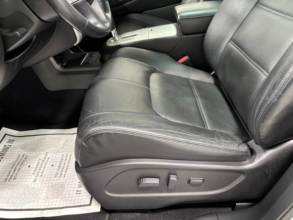 Used 2013 Nissan Murano SL AWD/4WD image 13