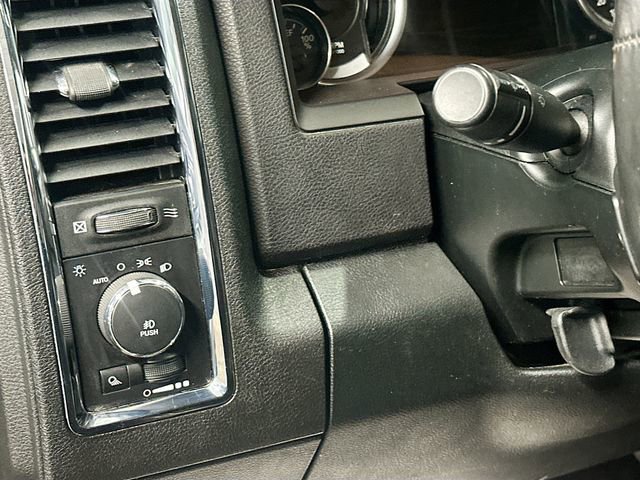 Used 2016 RAM 2500 Laramie image 11