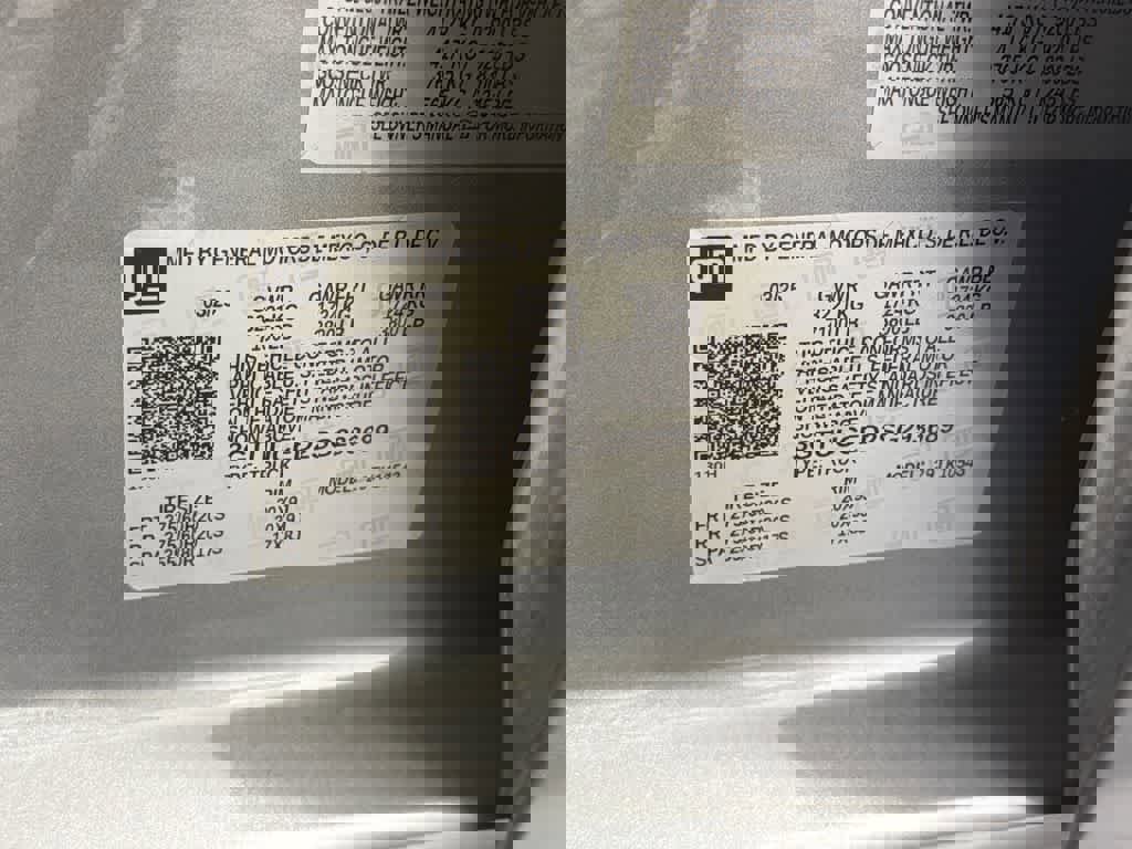 New 2025 GMC Sierra 1500 Elevation w/ Elevation Premium Package image 63