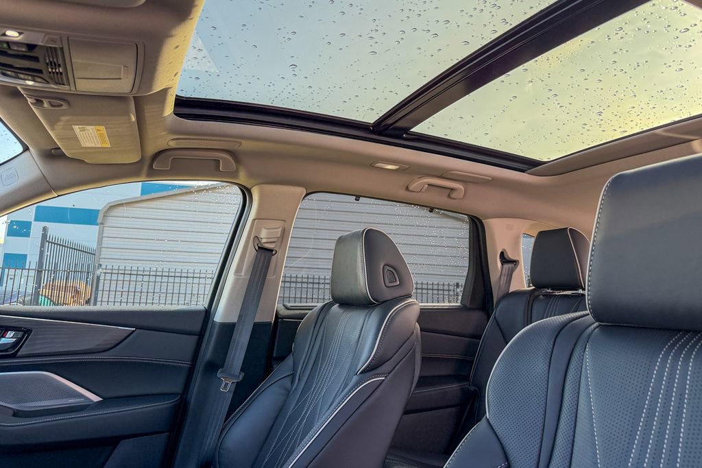 New 2026 Acura MDX w/ Advance Package image 23