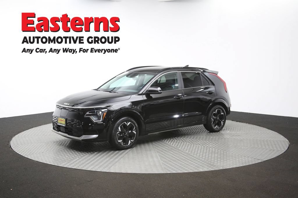 Used 2024 Kia Niro Wind w/ Wind Preserve Package FWD image 56