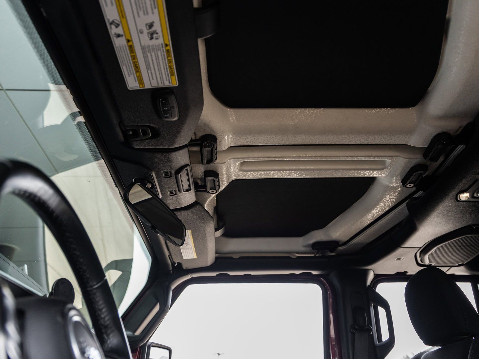 Used 2021 Jeep Wrangler Unlimited Islander image 21