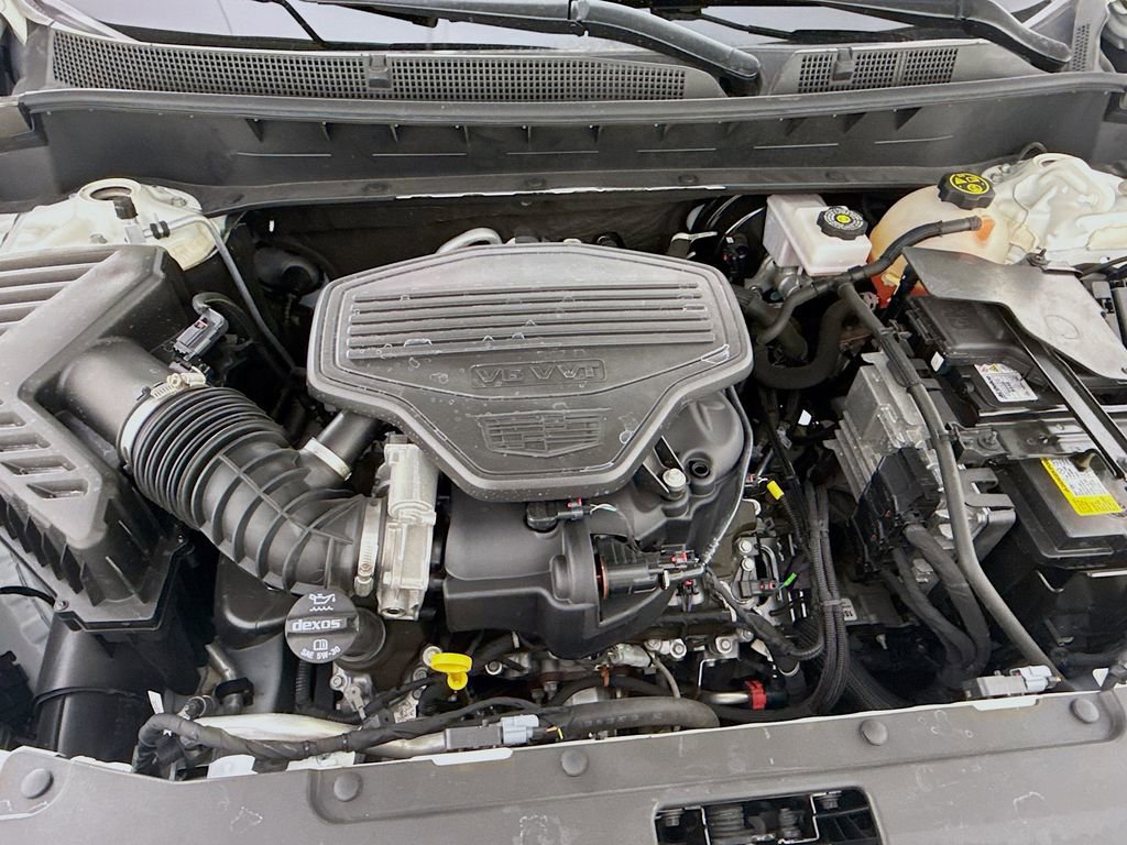 Used 2023 Cadillac XT6 Premium Luxury image 33