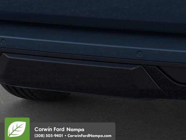 New 2026 Ford Expedition Max Platinum image 21