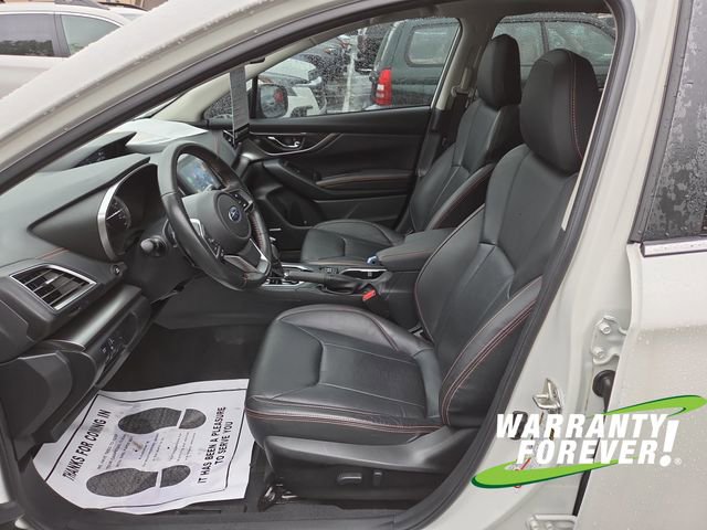 Used 2020 Subaru Crosstrek 2.0i Limited w/ Moonroof Package w/Navigation AWD/4WD image 14