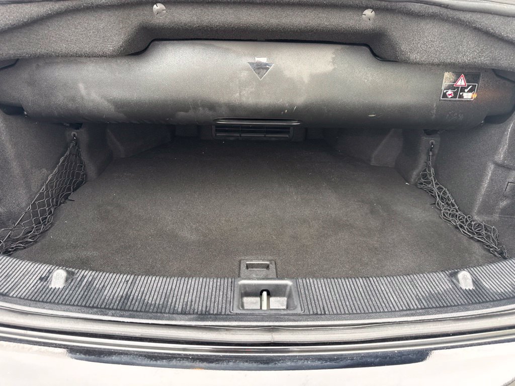 Used 2016 Mercedes-Benz E 550 Cabriolet image 12