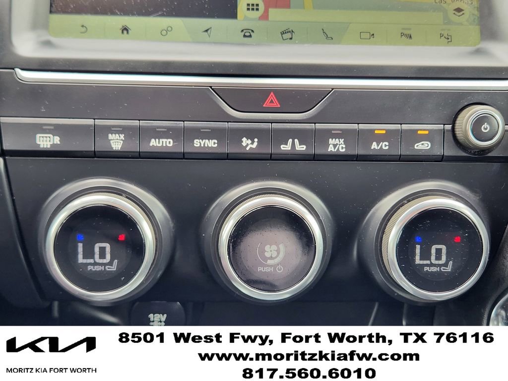 Used 2019 Jaguar E-PACE SE AWD/4WD image 18