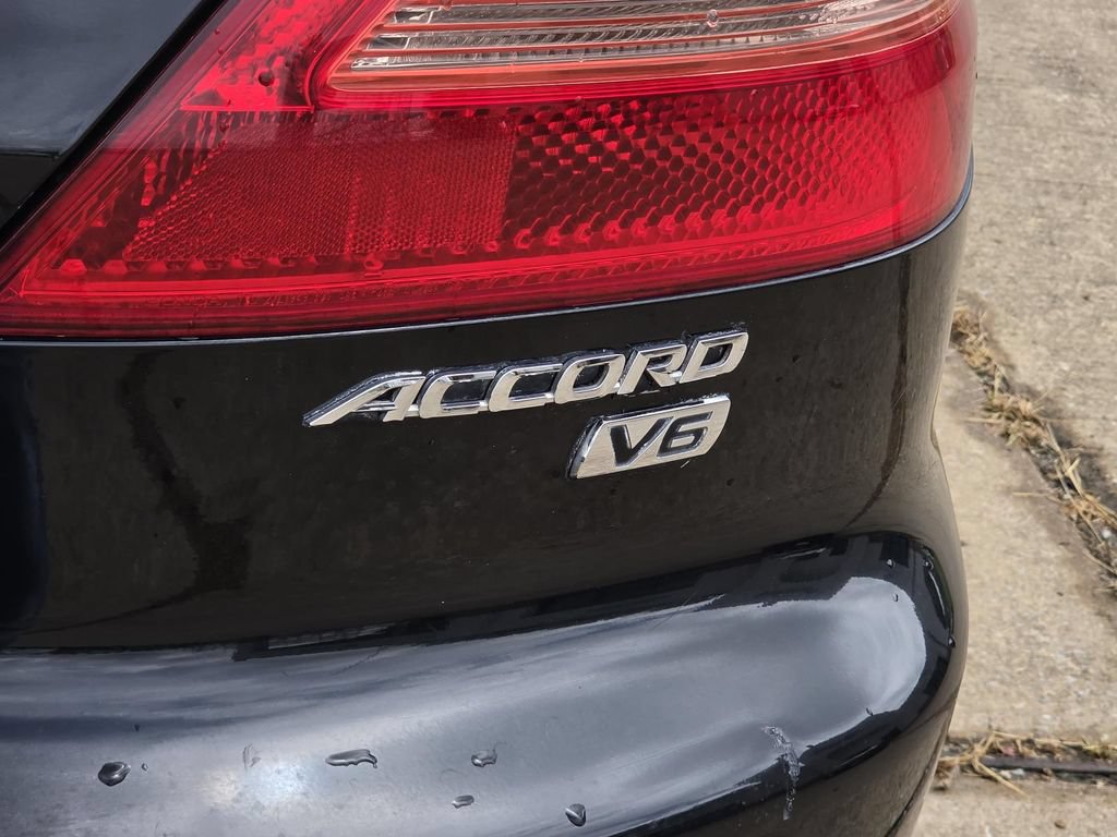 Used 2003 Honda Accord EX image 8