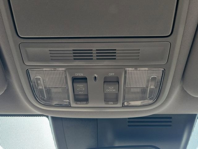 Used 2021 Honda CR-V EX image 27