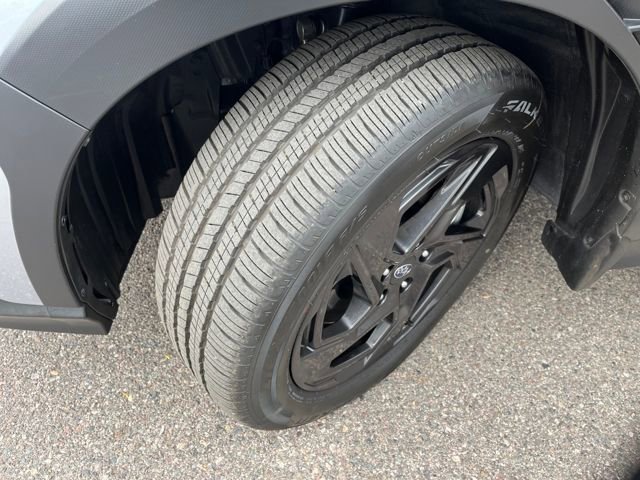 Used 2025 Subaru Crosstrek 2.5i Sport w/ Crosstrek Mirror Package image 28