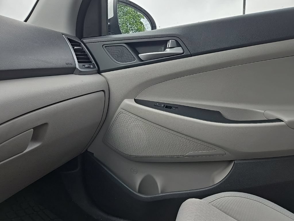 Used 2018 Hyundai Tucson SEL AWD/4WD image 26