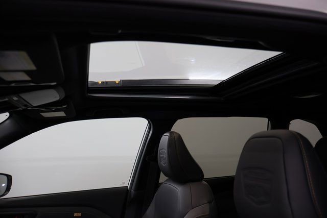 New 2026 Subaru Forester Wilderness image 14