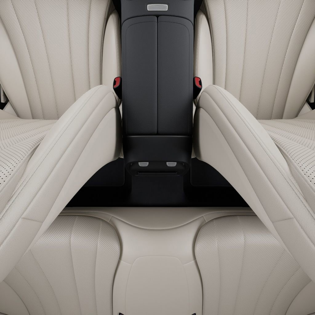 New 2026 Mercedes-Benz E 350 Sedan image 47
