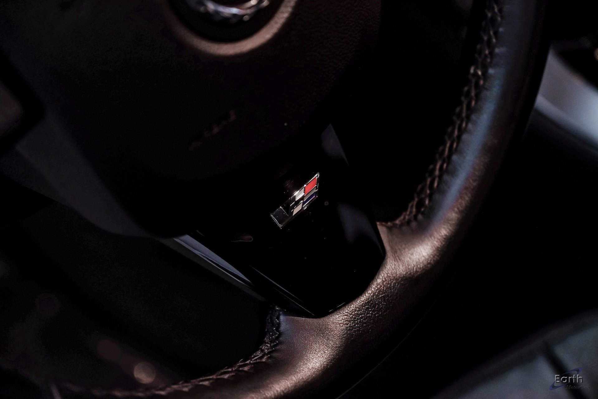 Used 2013 Cadillac CTS V image 42