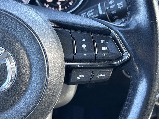 Used 2018 MAZDA CX-5 Touring w/ Preferred Equipment Package image 24