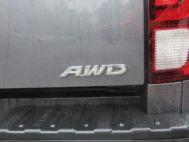 Certified 2023 Honda Ridgeline RTL image 9