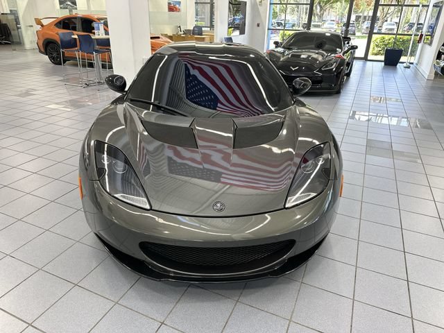 Used 2014 Lotus Evora 2+2 RWD image 18