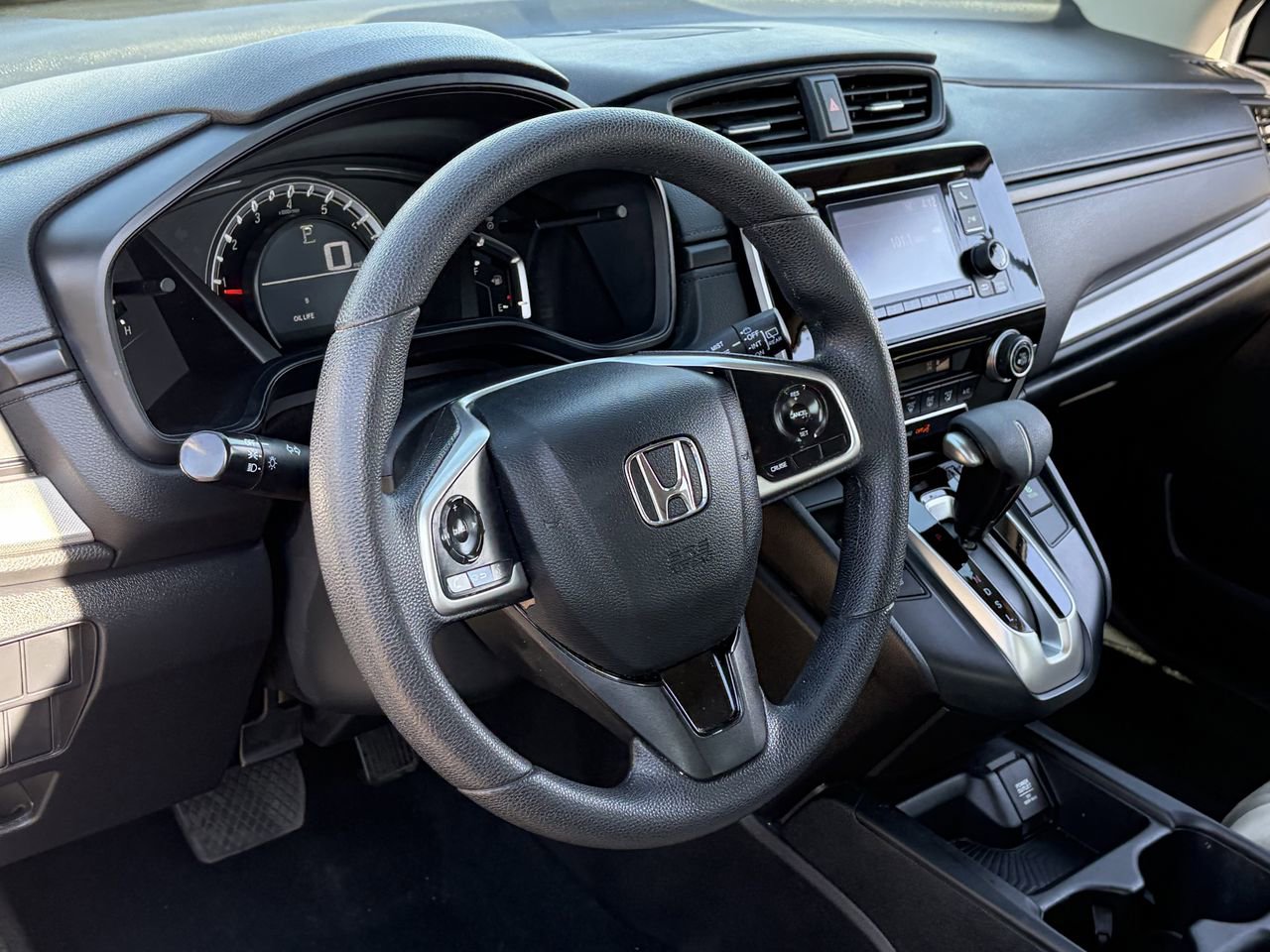 Used 2019 Honda CR-V LX image 23