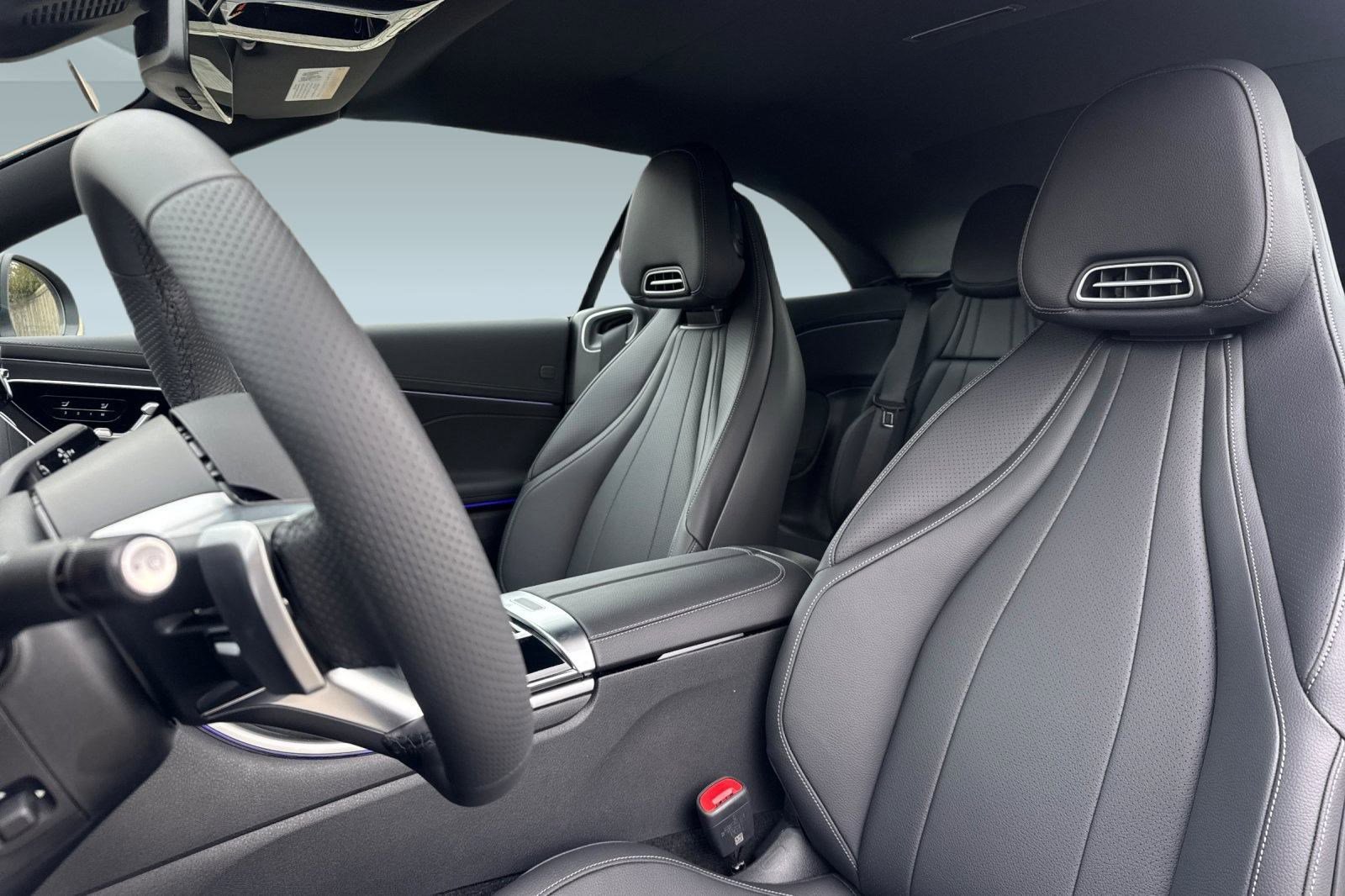 New 2026 Mercedes-Benz CLE 450 4MATIC Cabriolet image 18